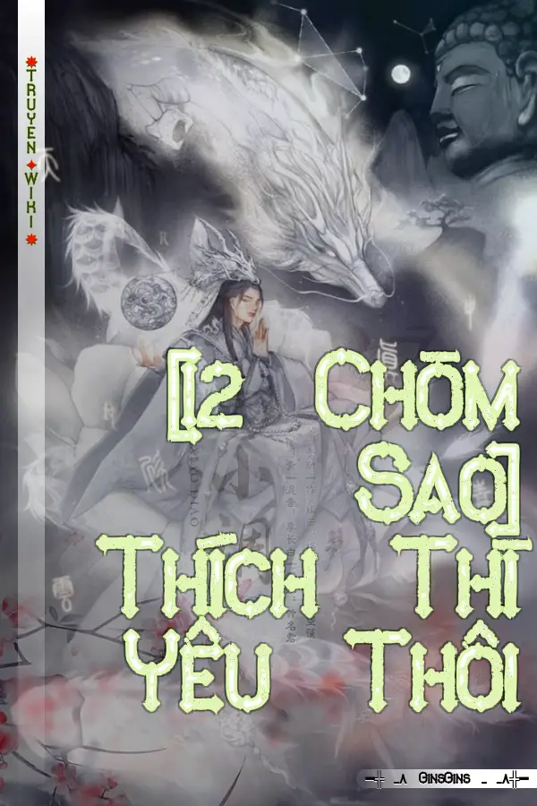 [12 Chòm Sao] Thích Thì Yêu Thôi