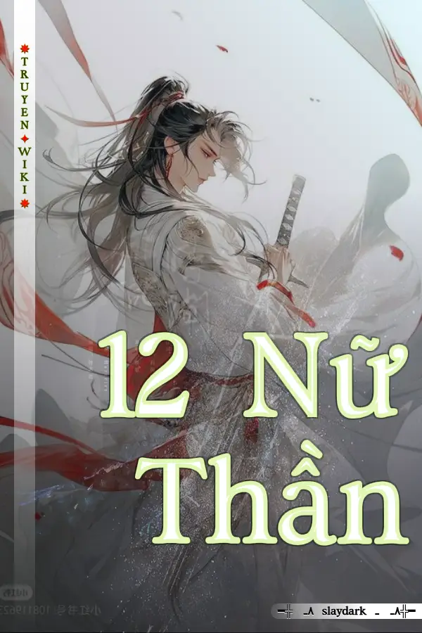 12 Nữ Thần