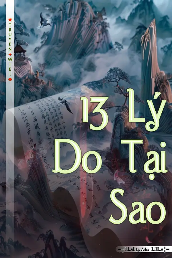 13 Lý Do Tại Sao