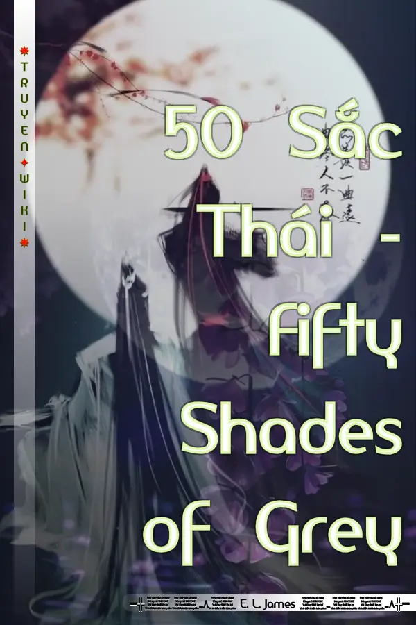 50 Sắc Thái - Fifty Shades of Grey