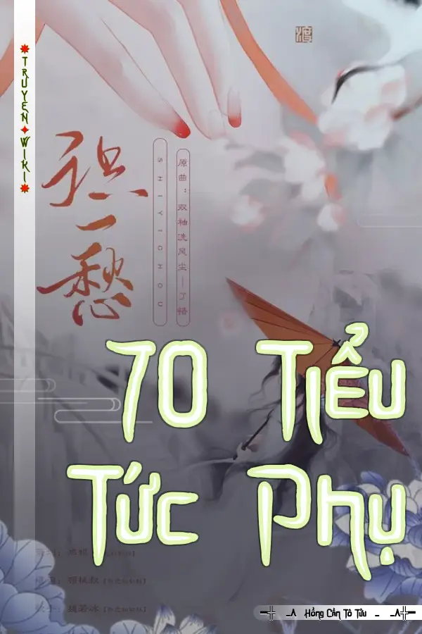 Truyện 70 Tiểu Tức Phụ