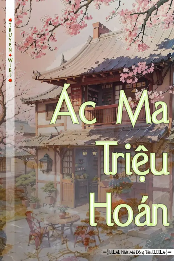 Truyện Ác Ma Triệu Hoán