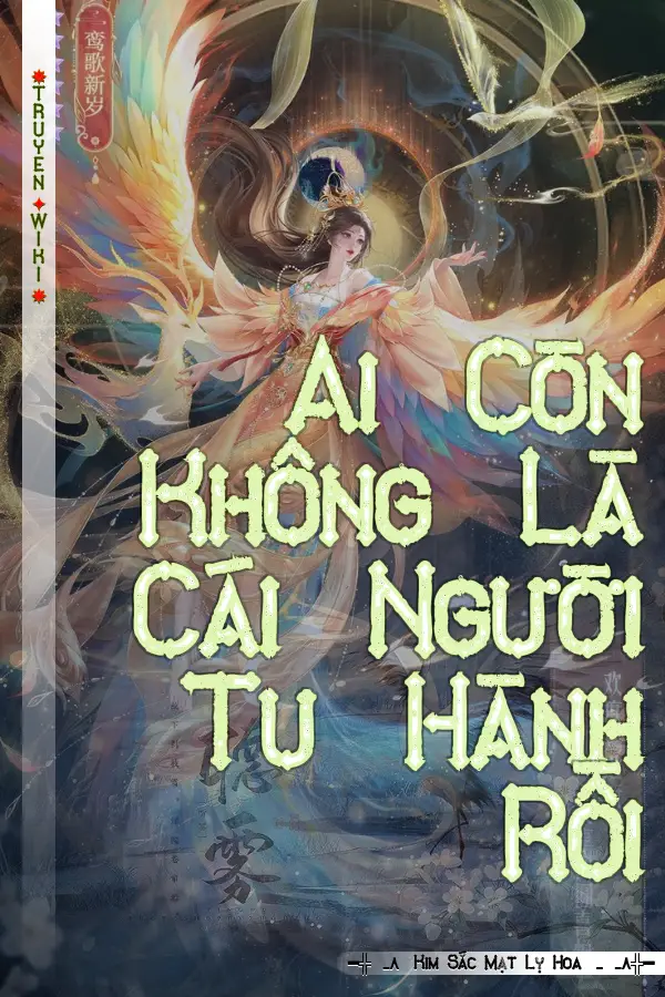 Ai Còn Không Là Cái Người Tu Hành Rồi