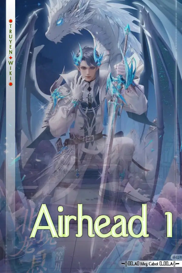 Truyện Airhead 1