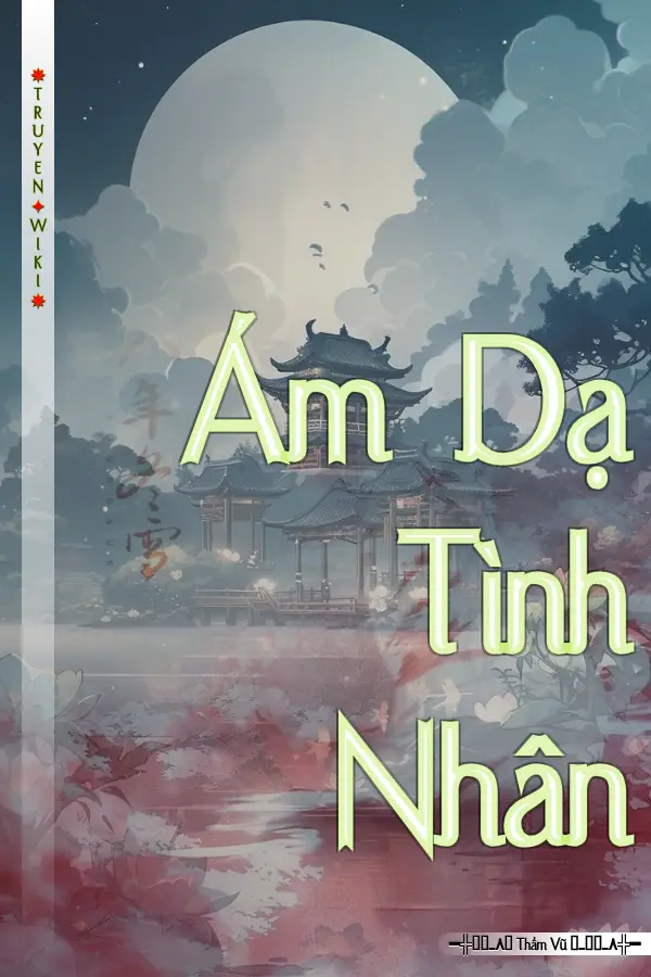 Ám Dạ Tình Nhân