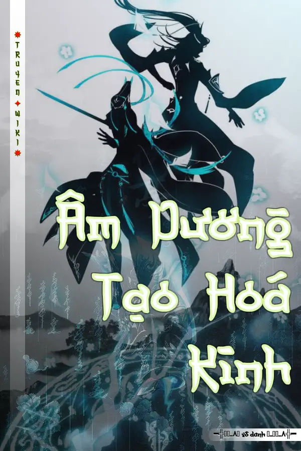 Truyện Âm Dương Tạo Hoá Kinh