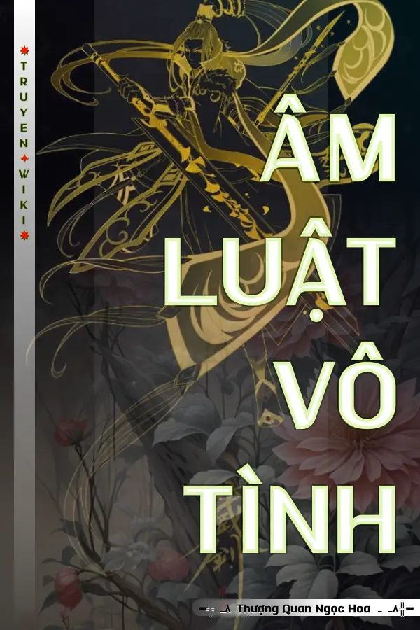 ÂM LUẬT VÔ TÌNH