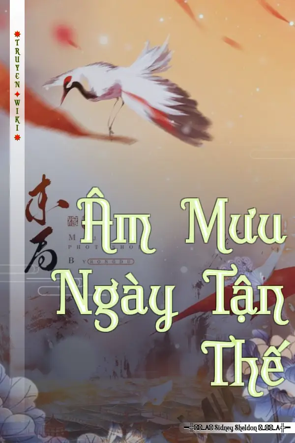 Âm Mưu Ngày Tận Thế