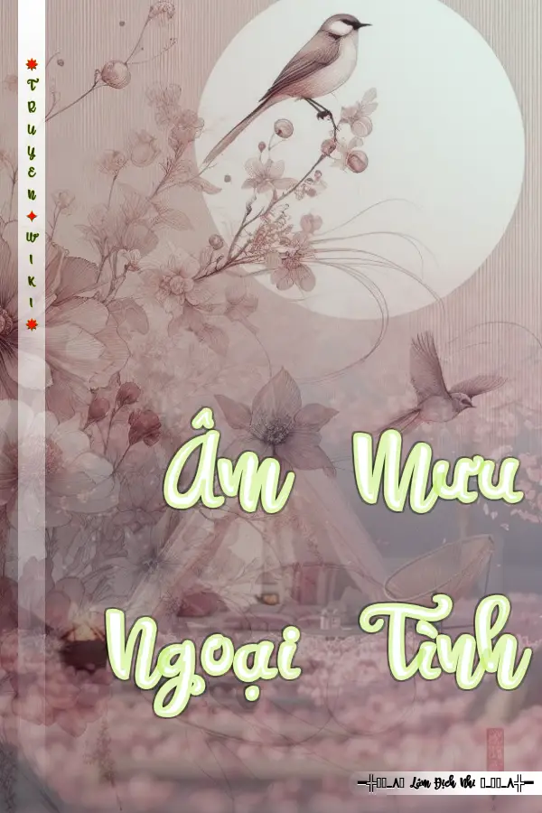 Âm Mưu Ngoại Tình