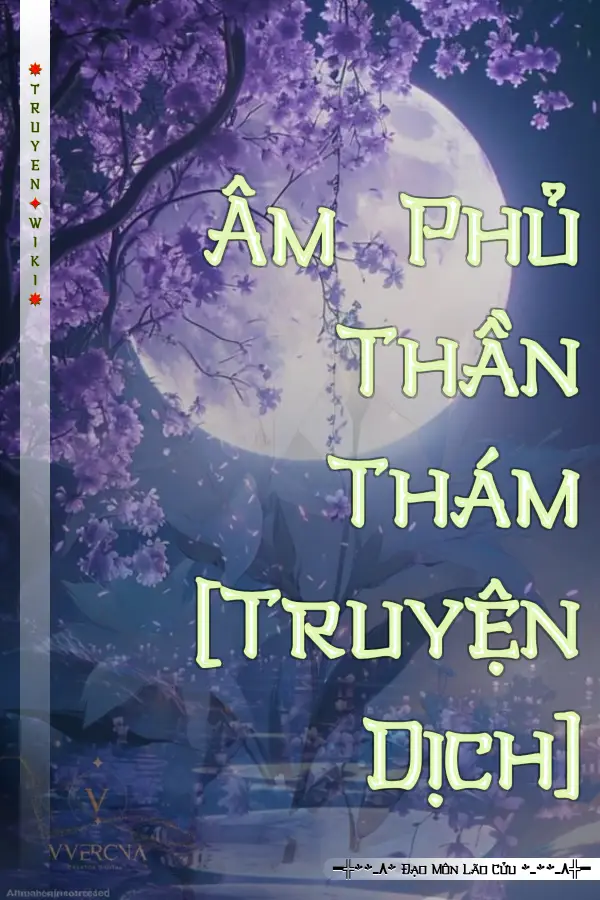 Truyện Âm Phủ Thần Thám [Truyện Dịch]