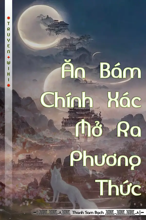 Truyện Ăn Bám Chính Xác Mở Ra Phương Thức