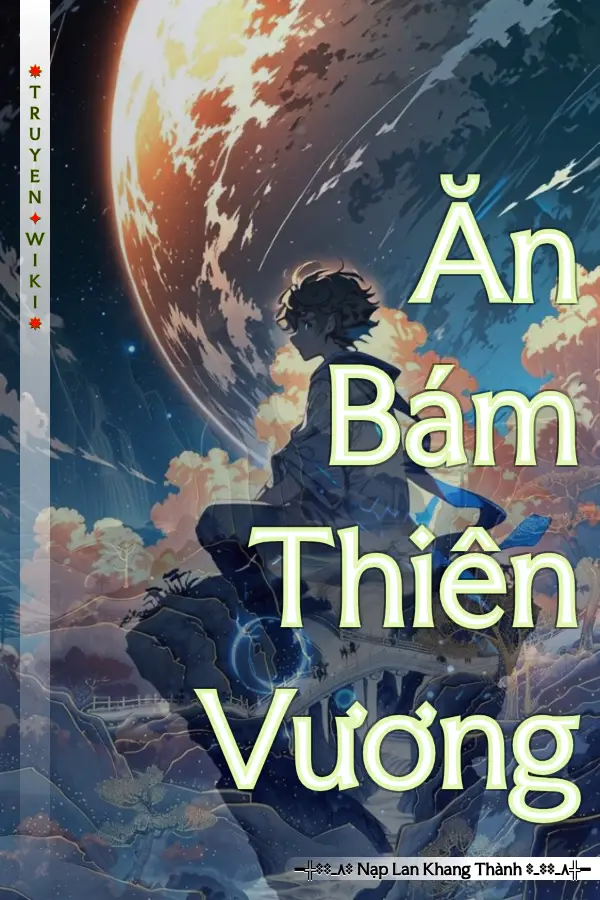 Ăn Bám Thiên Vương