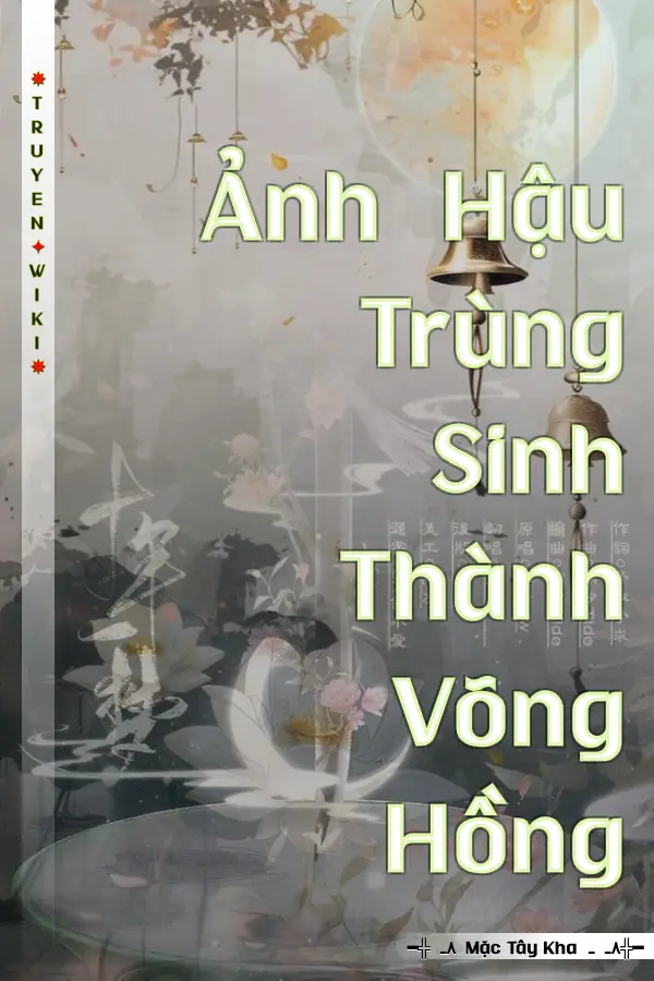 Ảnh Hậu Trùng Sinh Thành Võng Hồng