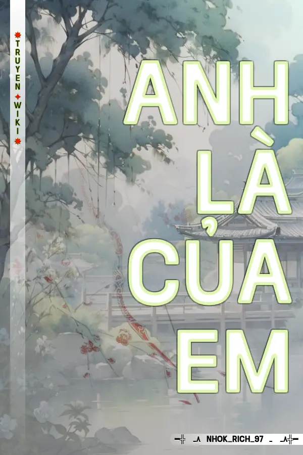 Anh Là Của Em