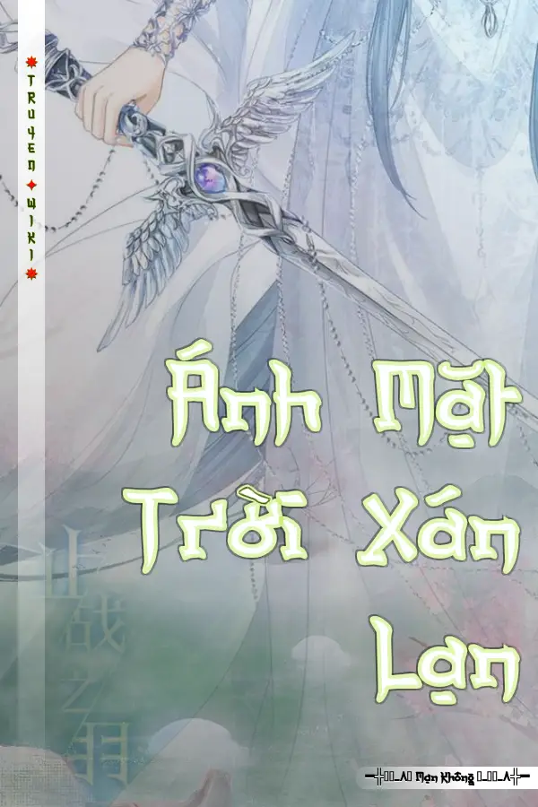 Ánh Mặt Trời Xán Lạn