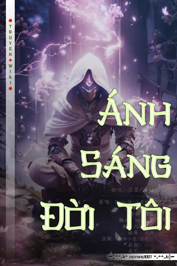 Truyện Ánh Sáng Đời Tôi