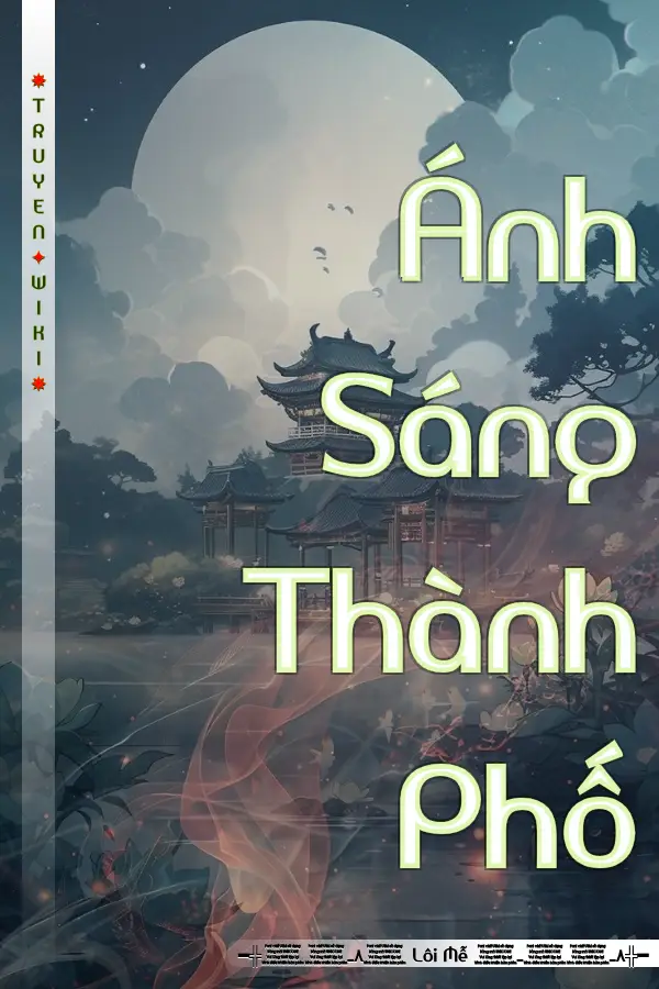 Ánh Sáng Thành Phố