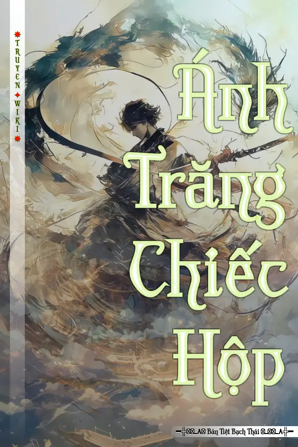 Truyện Ánh Trăng Chiếc Hộp