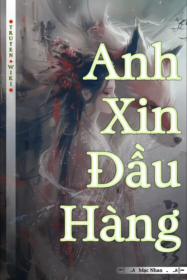 Truyện Anh Xin Đầu Hàng