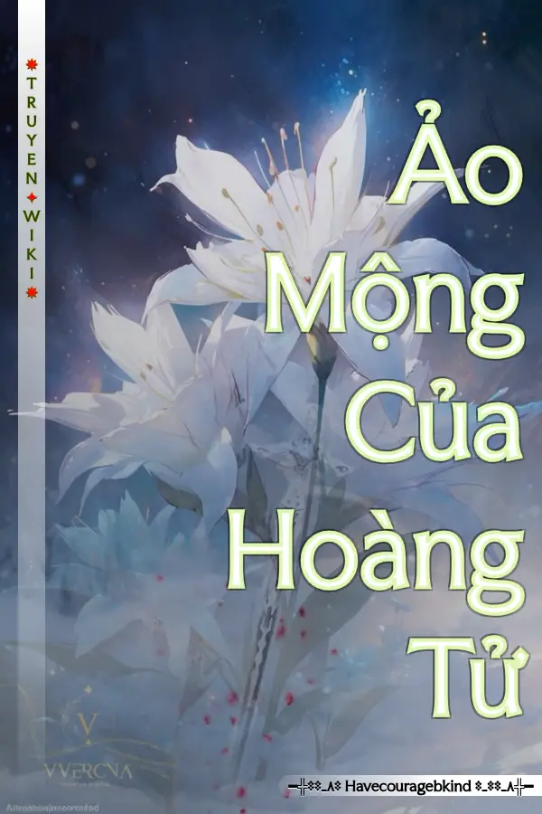 Ảo Mộng Của Hoàng Tử