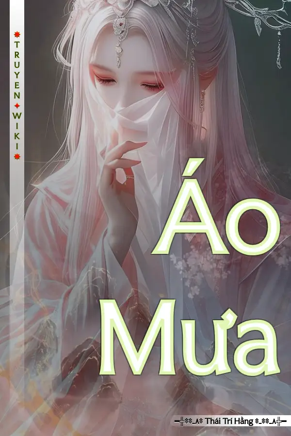 Áo Mưa