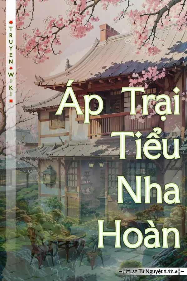 Truyện Áp Trại Tiểu Nha Hoàn