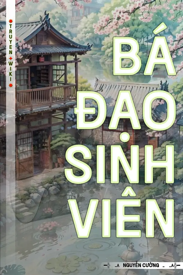 Bá Đạo Sinh Viên