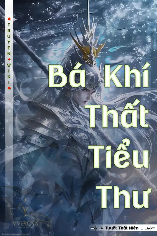 Bá Khí Thất Tiểu Thư