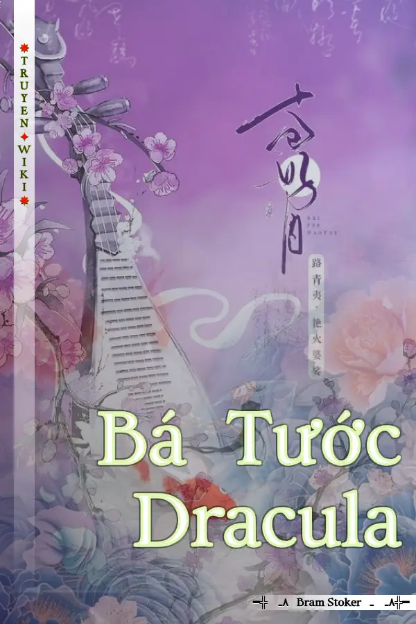 Bá Tước Dracula