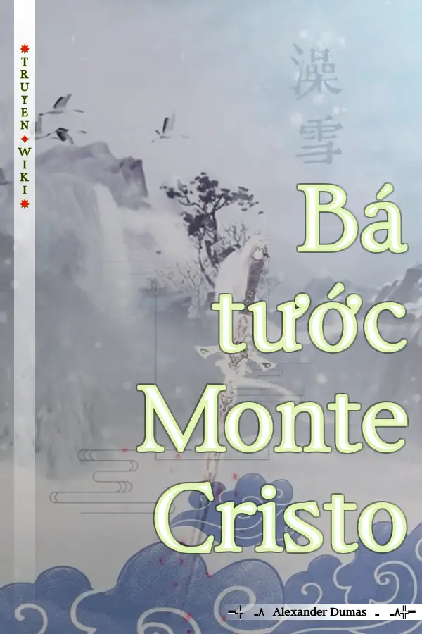 Bá tước Monte Cristo