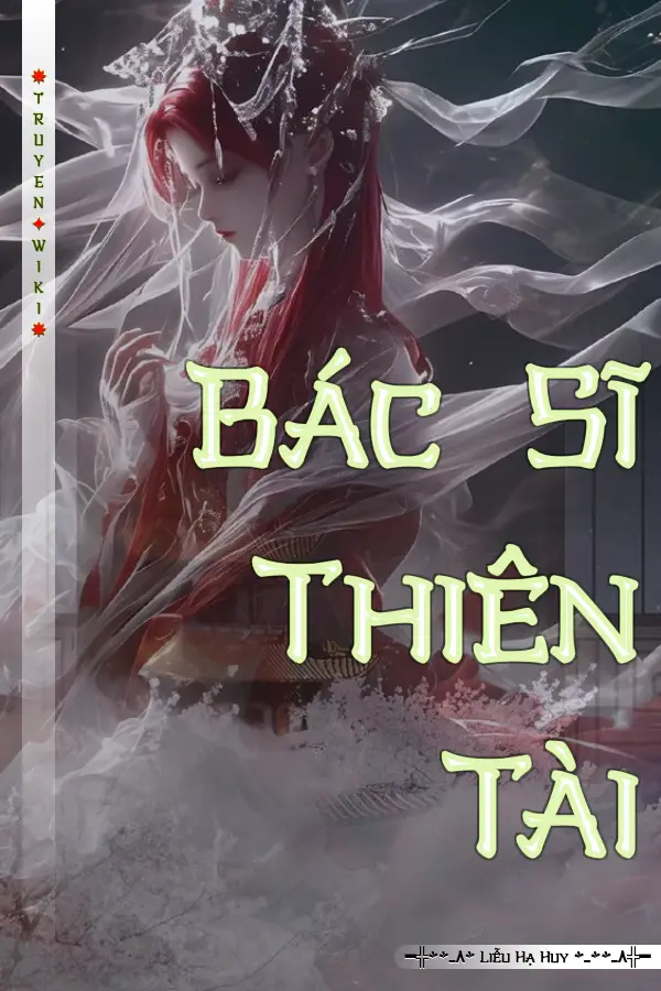 Bác Sĩ Thiên Tài