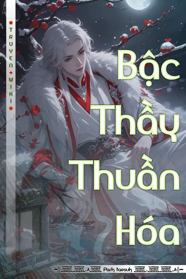 Bậc Thầy Thuần Hóa