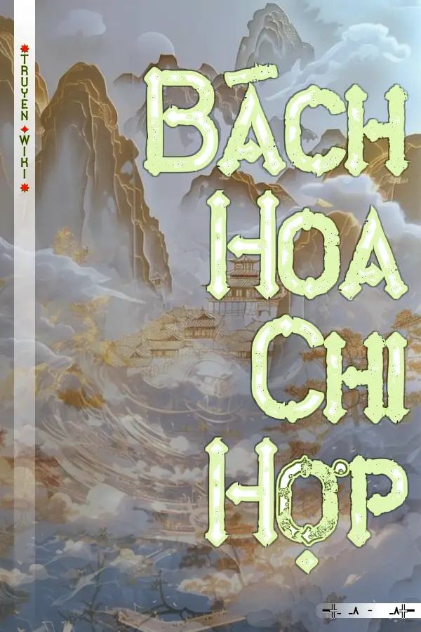 Bách Hoa Chi Hợp