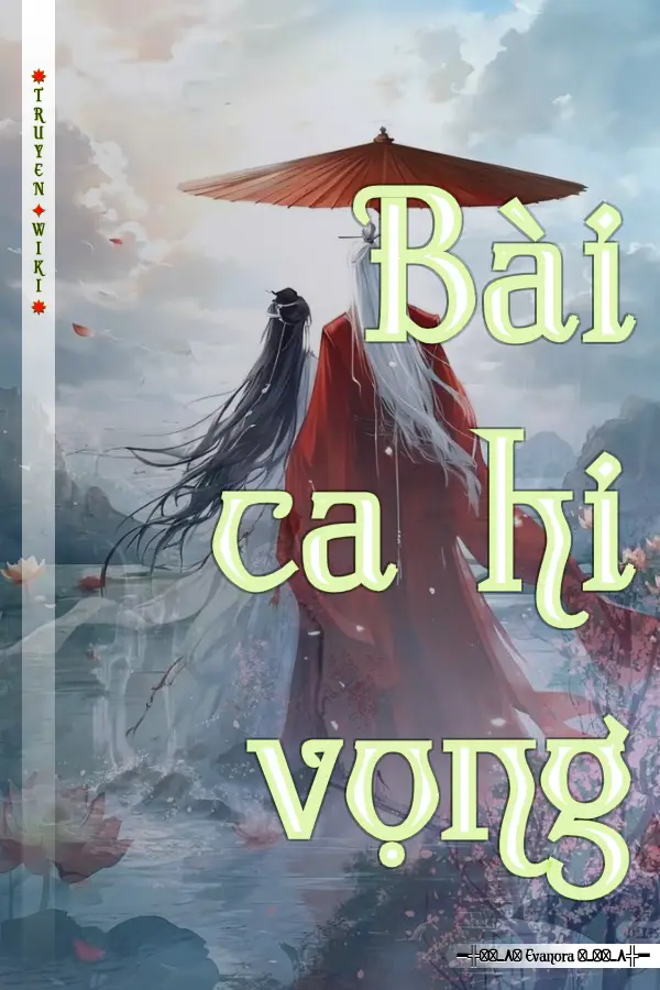 Bài ca hi vọng