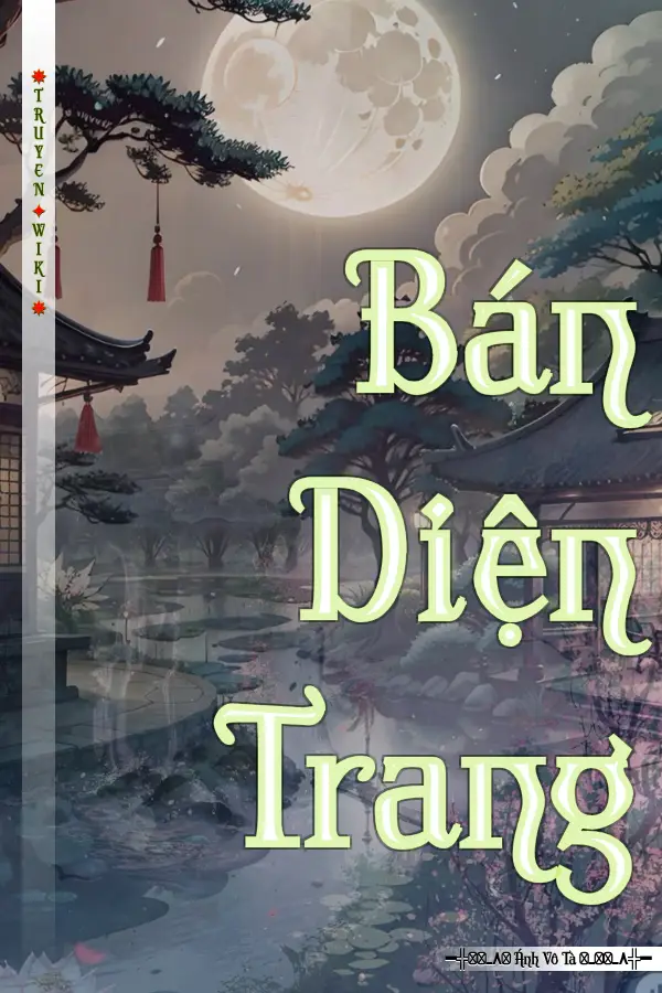 Bán Diện Trang