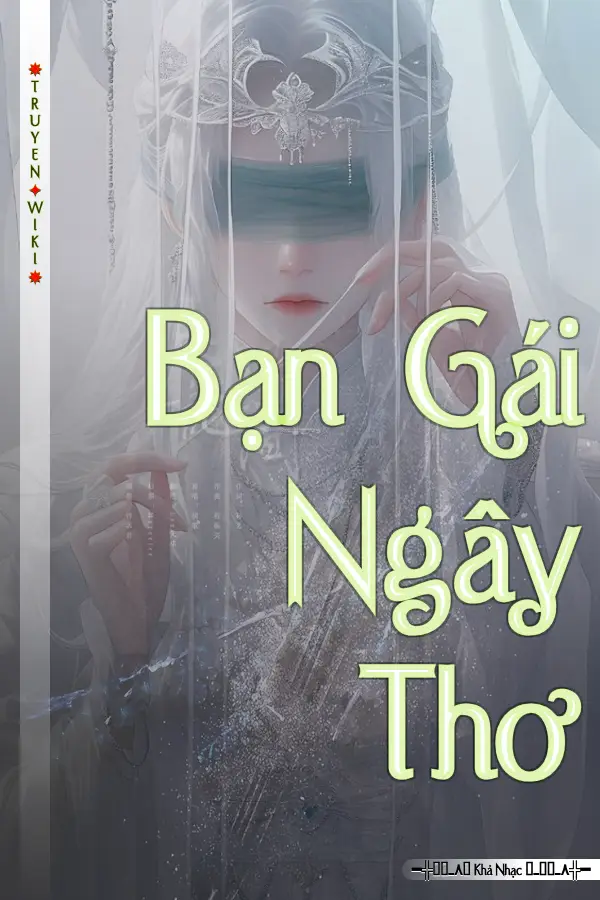 Truyện Bạn Gái Ngây Thơ