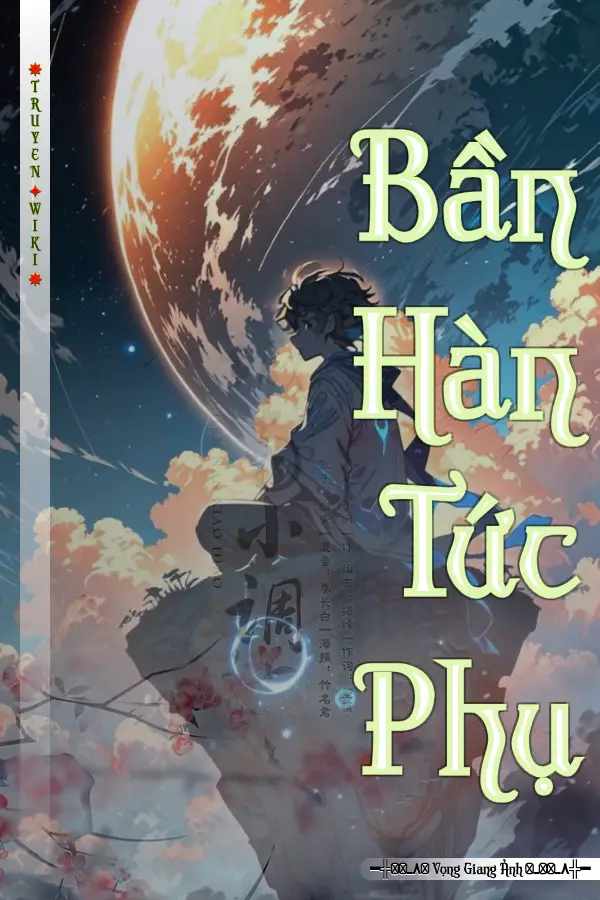 Bần Hàn Tức Phụ