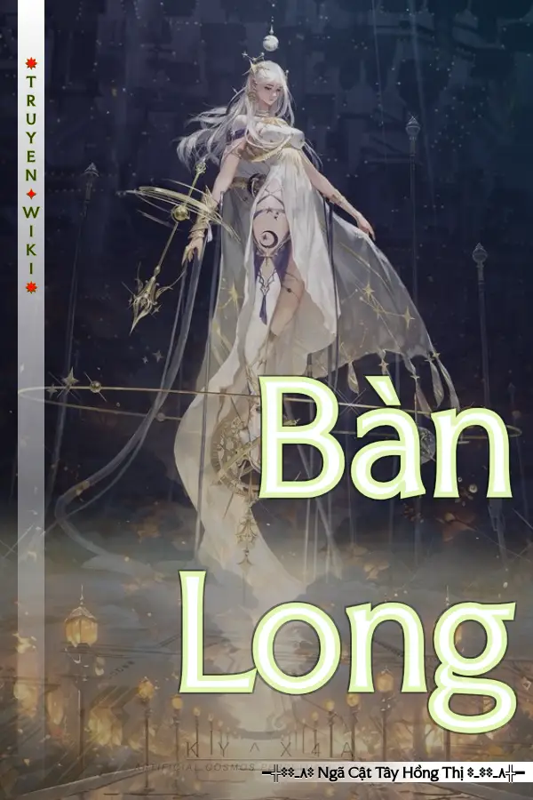 Bàn Long