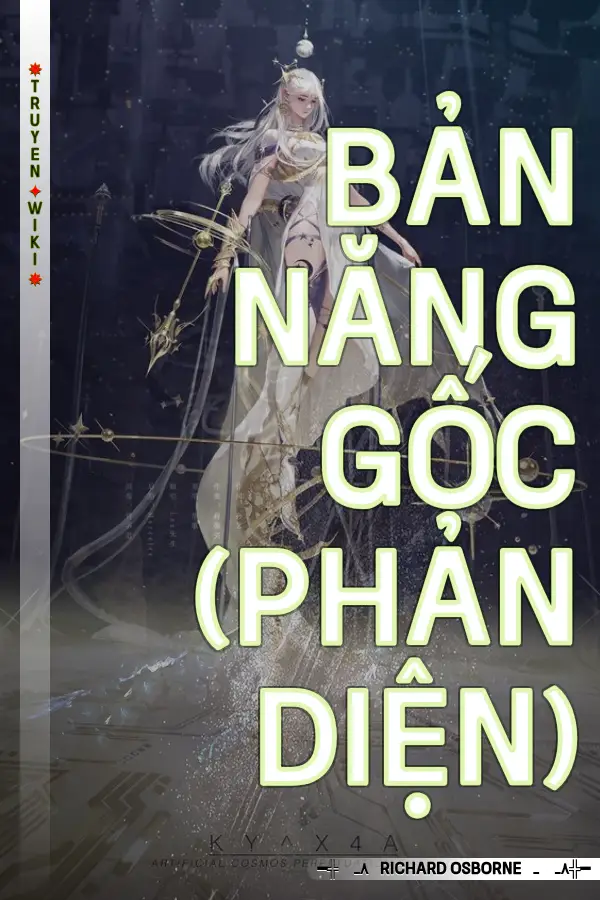 Bản Năng Gốc (Phản Diện)