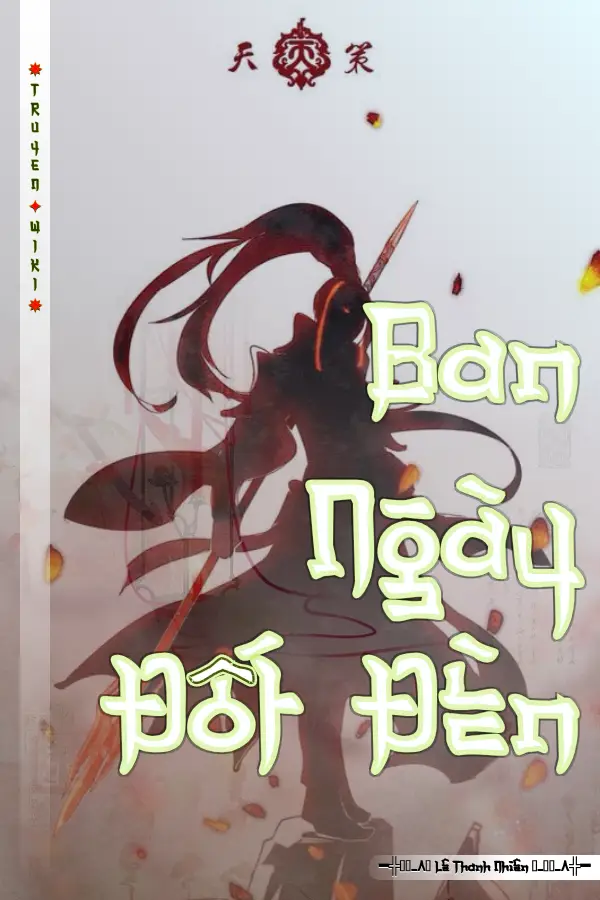 Ban Ngày Đốt Đèn