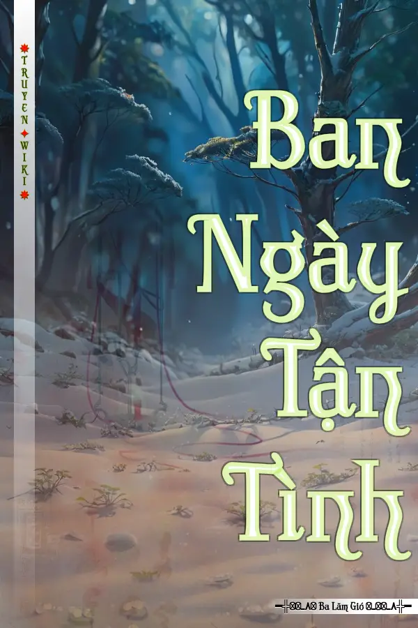 Ban Ngày Tận Tình