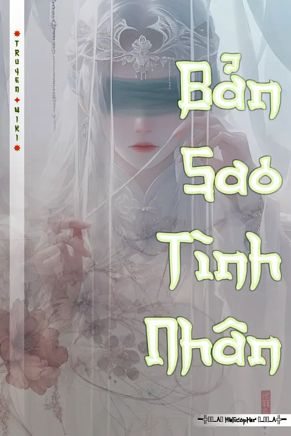 Bản Sao Tình Nhân