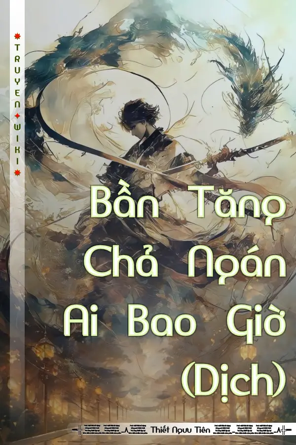 Bần Tăng Chả Ngán Ai Bao Giờ (Dịch)