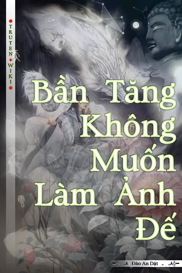 Bần Tăng Không Muốn Làm Ảnh Đế