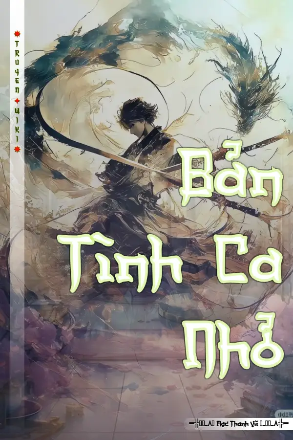 Truyện Bản Tình Ca Nhỏ