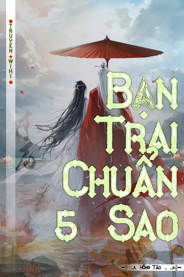 Bạn Trai Chuẩn 5 Sao