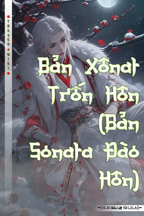 Truyện Bản Xônat Trốn Hôn (Bản Sonata Đào Hôn)