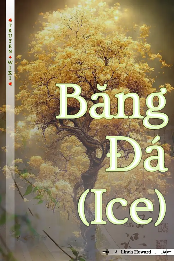 Truyện Băng Đá (Ice)