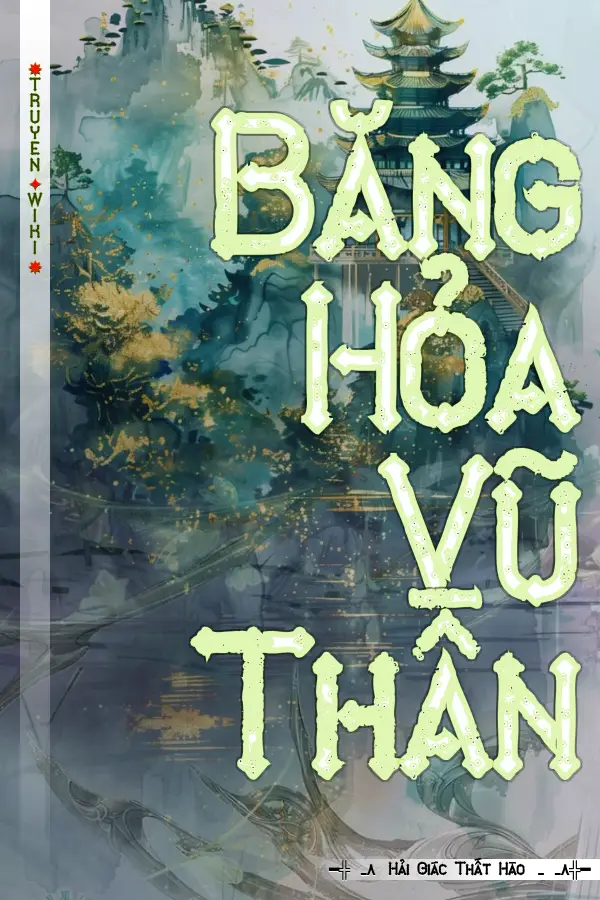 Băng Hỏa Vũ Thần