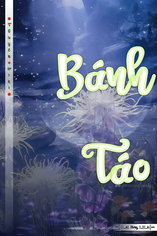 Bánh Táo